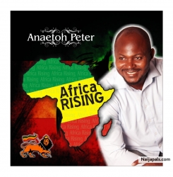 Anaetoh Peter Amailo (AnaetohPeter)