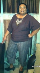 Lenora Johnson