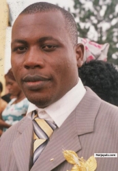 Jesus MY Great Provider