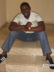 dats me