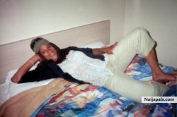 sherry njoku