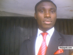 Ani Uche