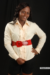 Emmanuella Okpako