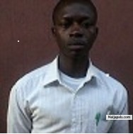 Taiwo Oluwafemi Ayegbusi (ojumoola)