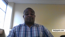 Oladele Opaleye (dele2012)