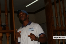 its just me