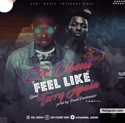 Feel Like by Zee Client Ft Terry Apala
