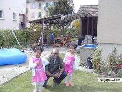 IN ZURICH SWISS