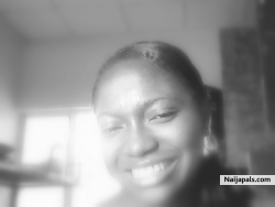 oguntosin mary (bellie)