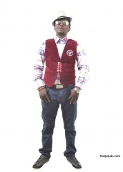 Balling n wining by Mr.Magic#Gkan.Arewa