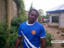 MICHAEL NTUK (GOVMIKE)