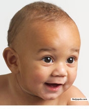 his my 2nd child