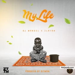 My Life by Zlatan Ibile