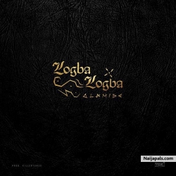 Logba Logba by Olamide