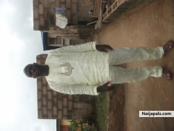 Babatunde Olukayode