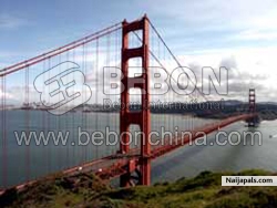 St 50-2 steel plate