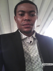 Wilfred Terfa (terfa1)
