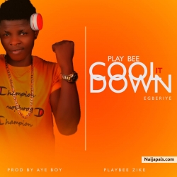 COOL IT DOWN by PLAY BEE