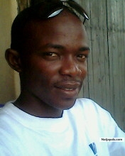 Eseyin Gabriel (gabseyin)