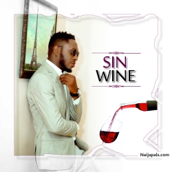 Sin Wine by Triz