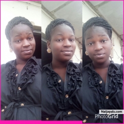 Olanrewaju Florence (DeeDIAMOND)