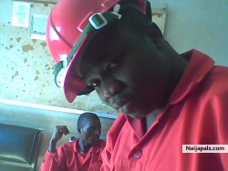 AWE ADEKUNLE JONATHAN