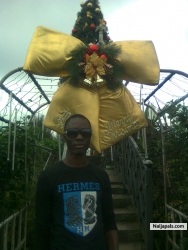 Happy new year. You shall find favour in every of your endeavors in Jesus name.