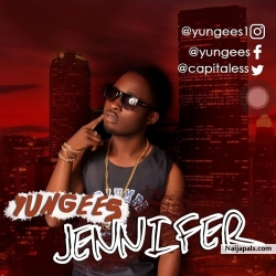 Yungees by Jennifer