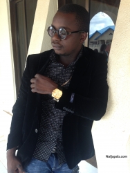 Richard  Amoabeng (RICHH1)