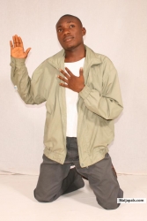 Olukayode churchill