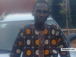 Wasiu Ajibola Bisiriyu