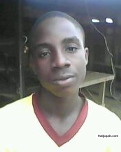 Salami ismail olanshile (Shilesko18)