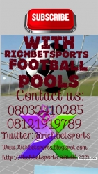 Richbetsports Nigeria