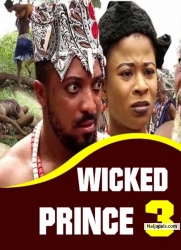 WICKED PRINCE 3