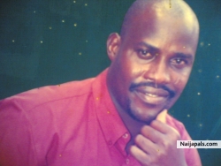Okpakovwokon Matthew Igho