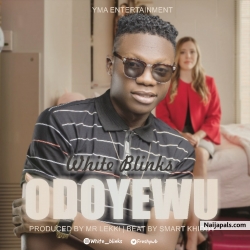 Odoyewu by White Blinks
