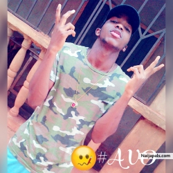 Daris Muhammed (Aliday)