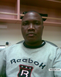 Ezekiel Agberen