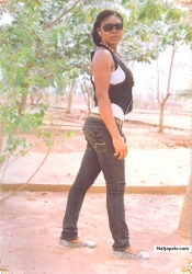 just me