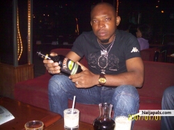 da same night