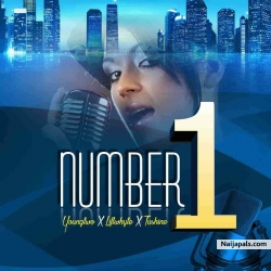 Number one by Youngtwo Ft Tushine x lillwhyte 