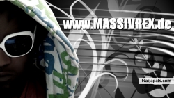 ORIGINAL REGGAE MYX by MASSIV REX(TUKLAN)