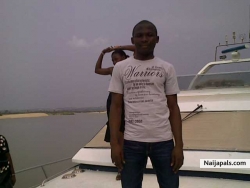 chisom nwobi