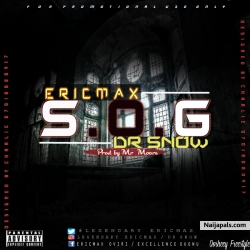 S.O.G_prod by Mr Moore by Ericmax_ft_Dr snow
