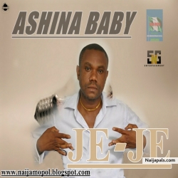 je-je by ashina baby
