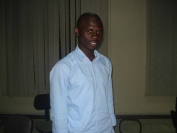 OLASINDE GBENGA
