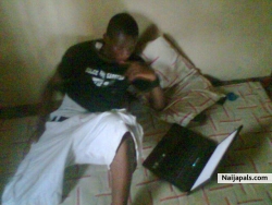 precious attah pelet umoh