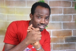 Olayinka Afuye