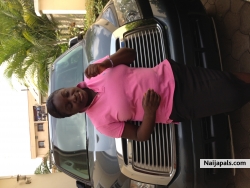 Yusuf Busayo (Bussyebony)