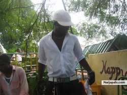 Emeka Richard (dreadcoal)